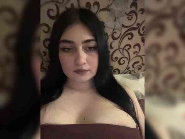 BabyMilia717 Sex Cam Show