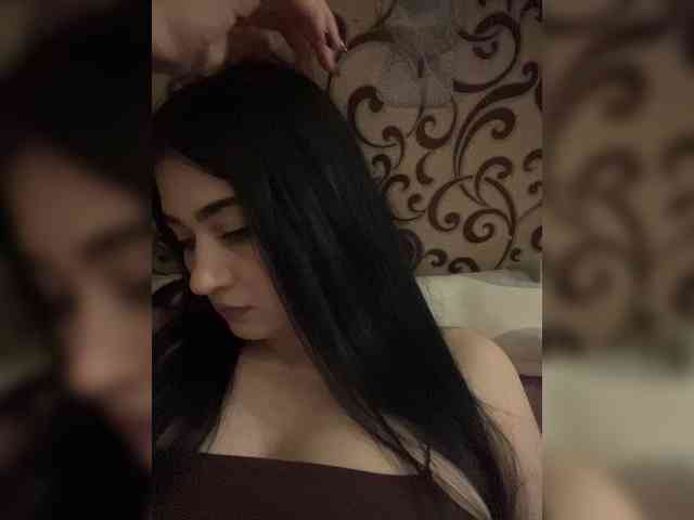 BabyMilia717 Sex Cam Show