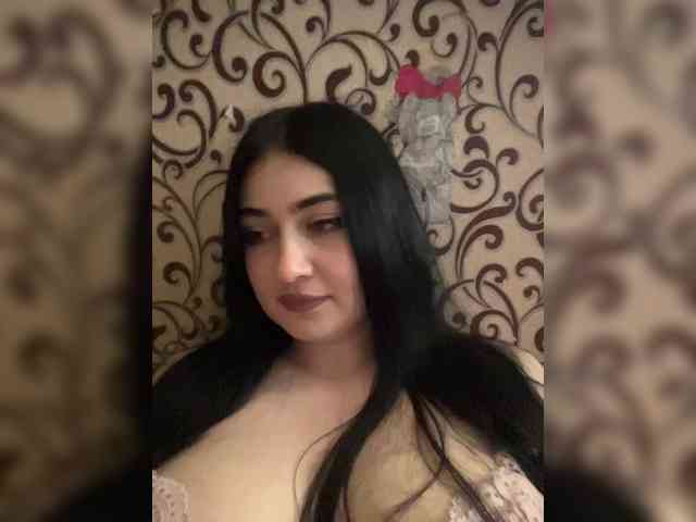 BabyMilia717 Sex Cam Show