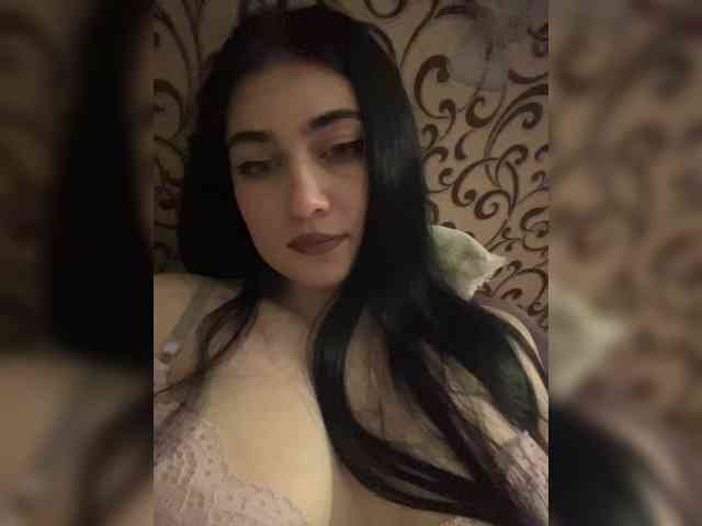 BabyMilia717 Sex Cam Show