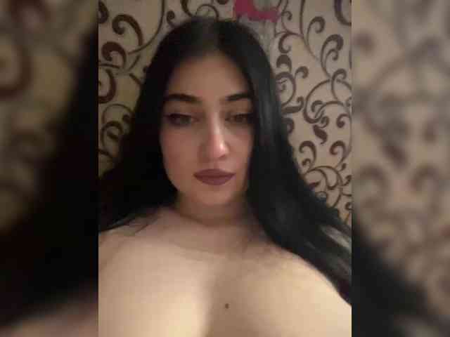 BabyMilia717 Sex Cam Show