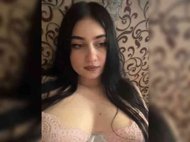 BabyMilia717 Sex Cam Show