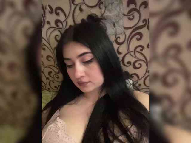 BabyMilia717 Sex Cam Show