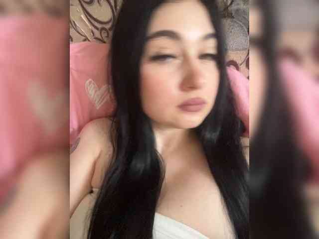 live sexcam BabyMilia717