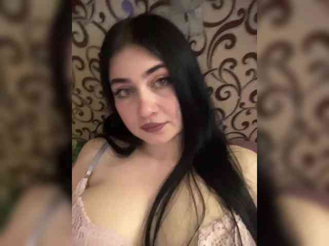 BabyMilia717 Sex Cam Show
