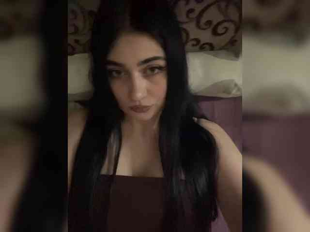 BabyMilia717 Sex Cam Show