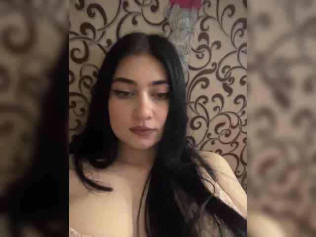 BabyMilia717 Sex Cam Show