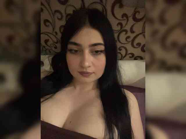 BabyMilia717 Sex Cam Show