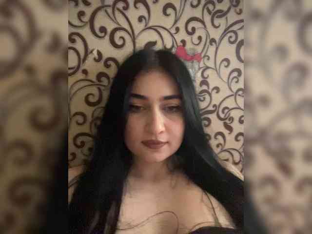 BabyMilia717 Sex Cam Show