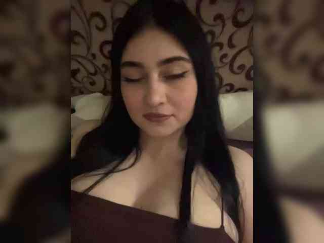 BabyMilia717 Sex Cam Show