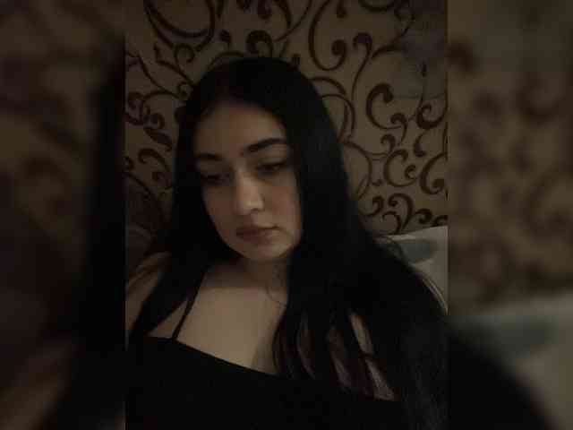 BabyMilia717 Sex Cam Show