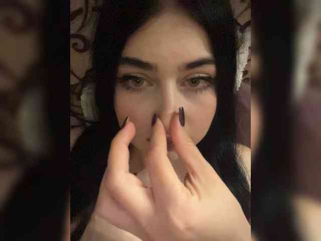 BabyMilia717 Sex Cam Show