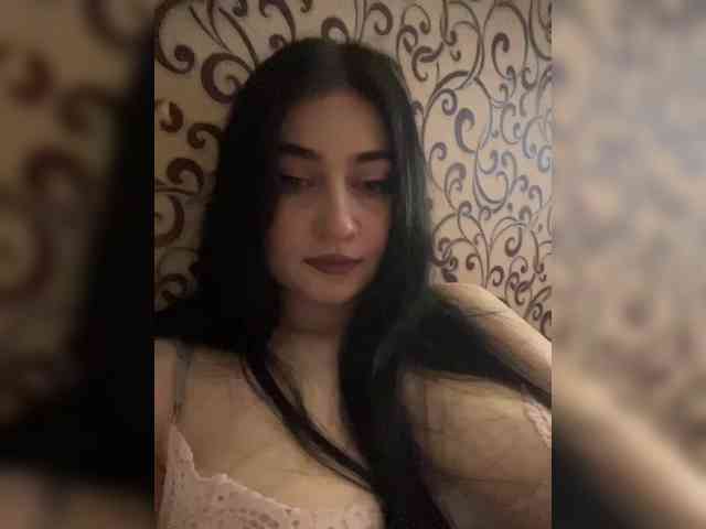 BabyMilia717 Sex Cam Show