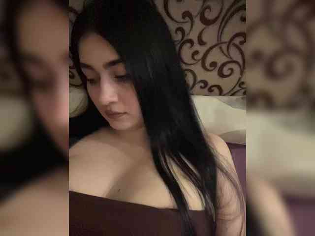 BabyMilia717 Sex Cam Show