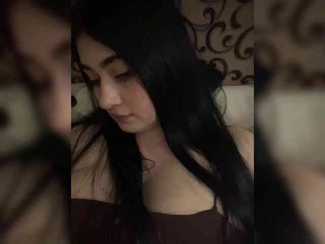 BabyMilia717 Sex Cam Show
