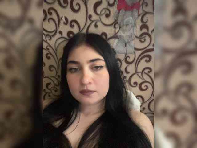 BabyMilia717 Sex Cam Show
