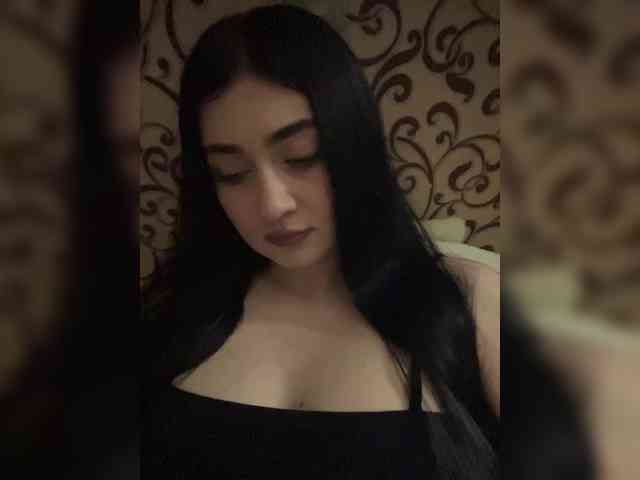 BabyMilia717 Sex Cam Show