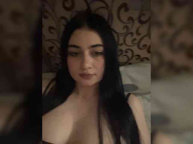 BabyMilia717 Sex Cam Show