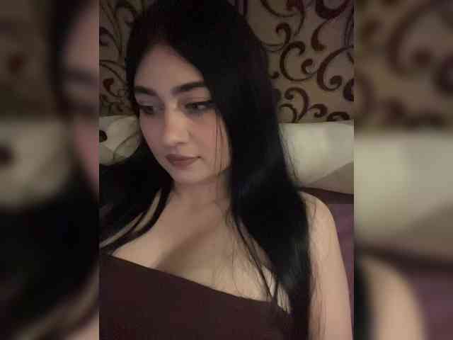 BabyMilia717 Sex Cam Show