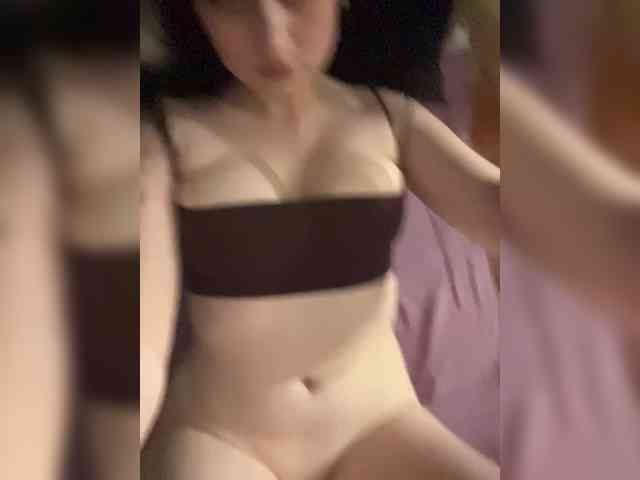BabyMilia717 Sex Cam Show