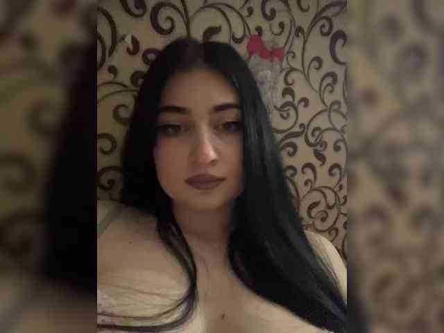 BabyMilia717 Sex Cam Show