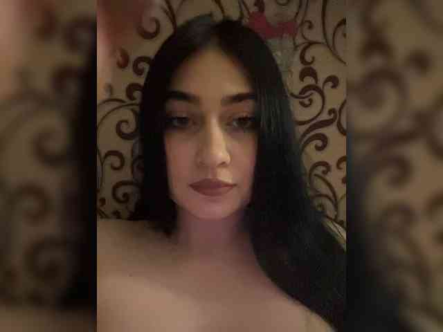 BabyMilia717 Sex Cam Show