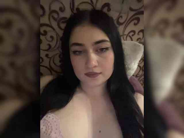 BabyMilia717 Sex Cam Show