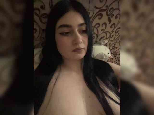 BabyMilia717 Sex Cam Show