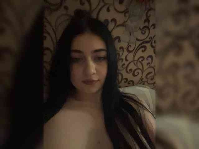 BabyMilia717 Sex Cam Show