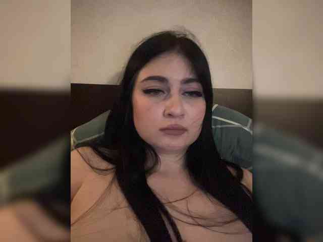 BabyMilia717 Live Webcam on BongaCams