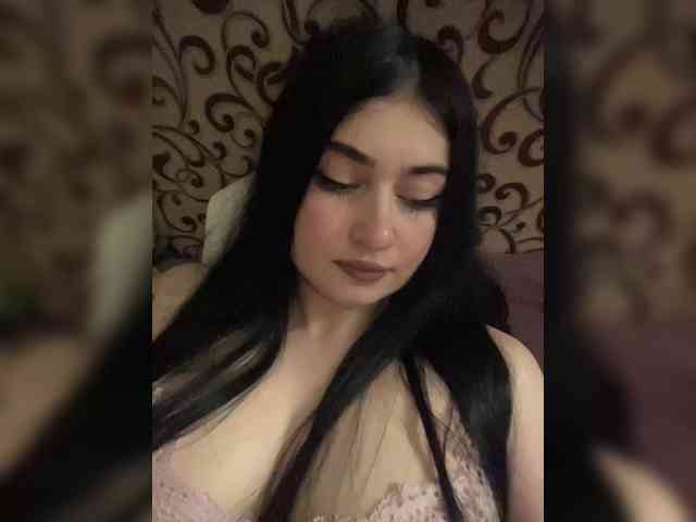 BabyMilia717 Sex Cam Show