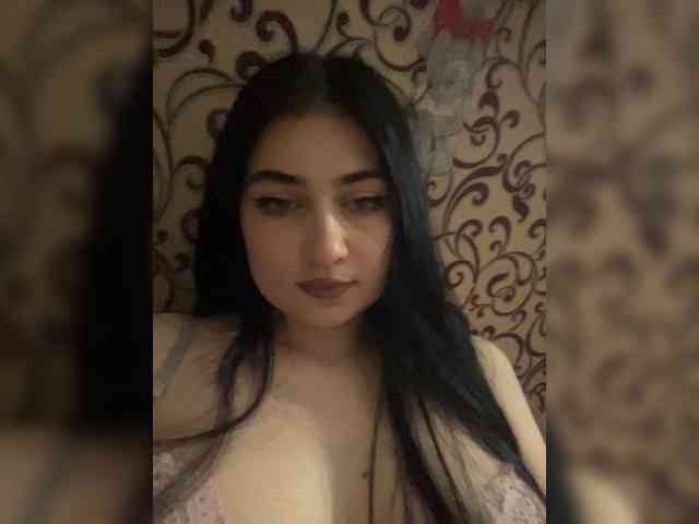 BabyMilia717 Sex Cam Show