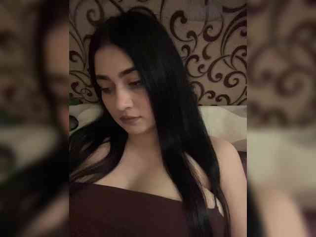 BabyMilia717 Sex Cam Show