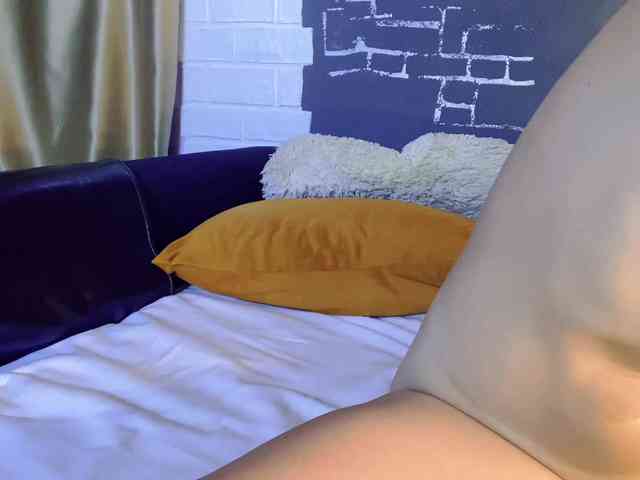 Jennifferr webcam