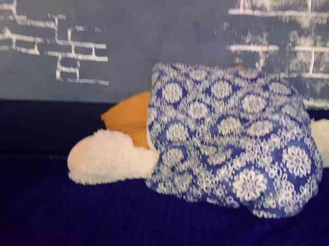 Jennifferr webcam