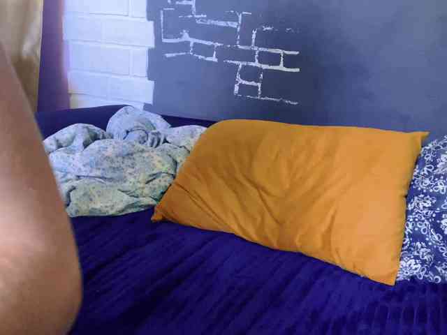Jennifferr webcam