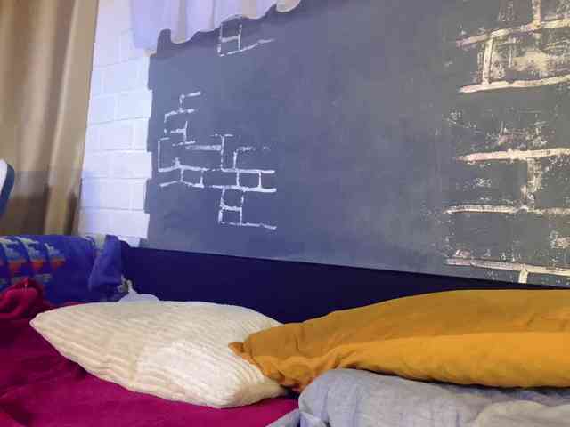 Jennifferr webcam