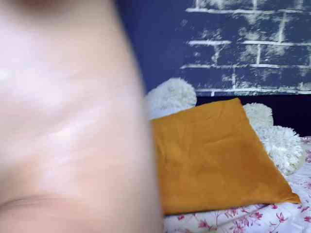 Jennifferr webcam