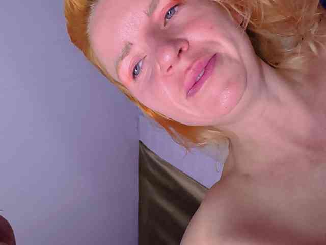 Jennifferr webcam