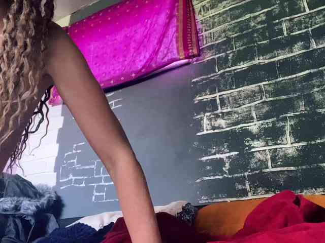 Jennifferr webcam