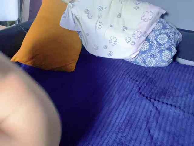 Jennifferr webcam