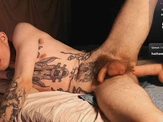 baphaboy