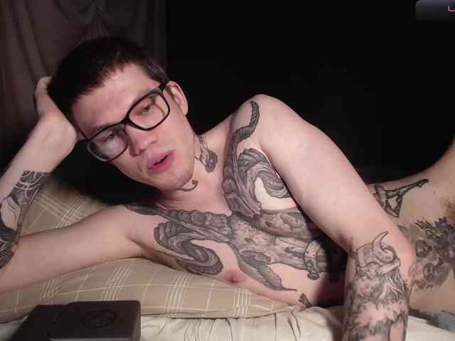 baphaboy Live Webcam on BongaCams