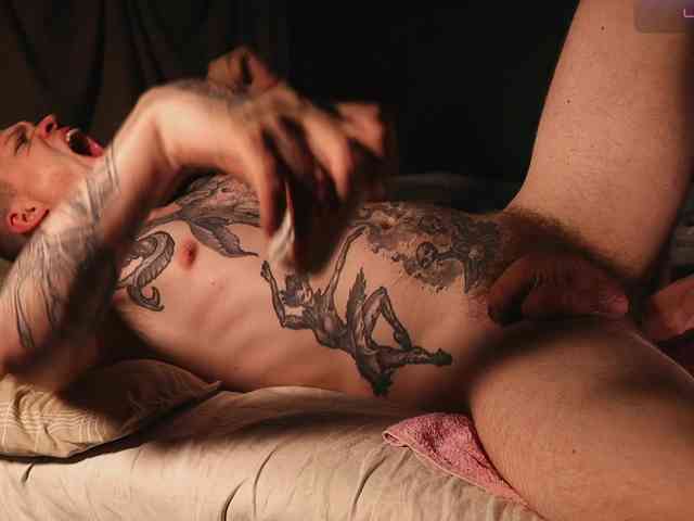 baphaboy