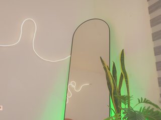 LissaMorgan Porn Show