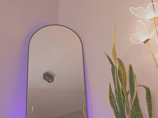 LissaMorgan Porn Show