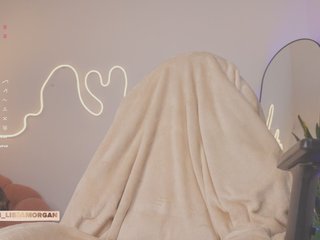 LissaMorgan Porn Show