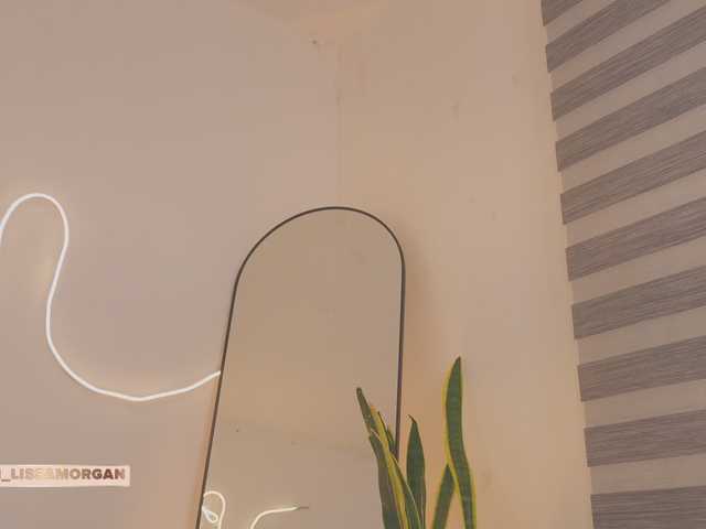 LissaMorgann live webcam show