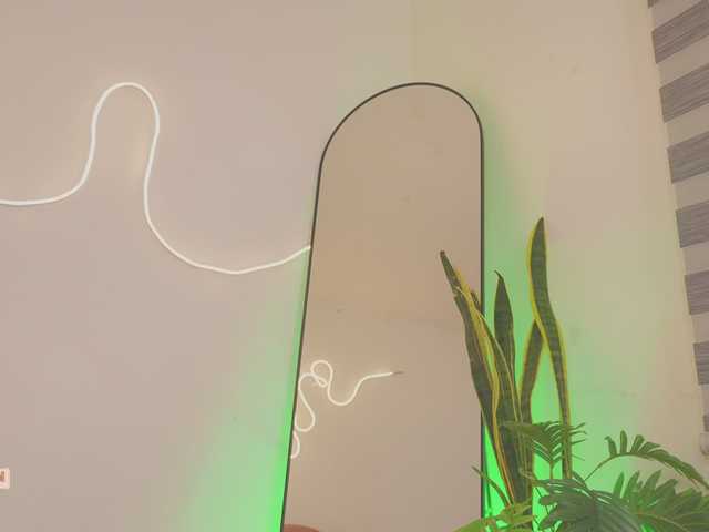 LissaMorgann live webcam show