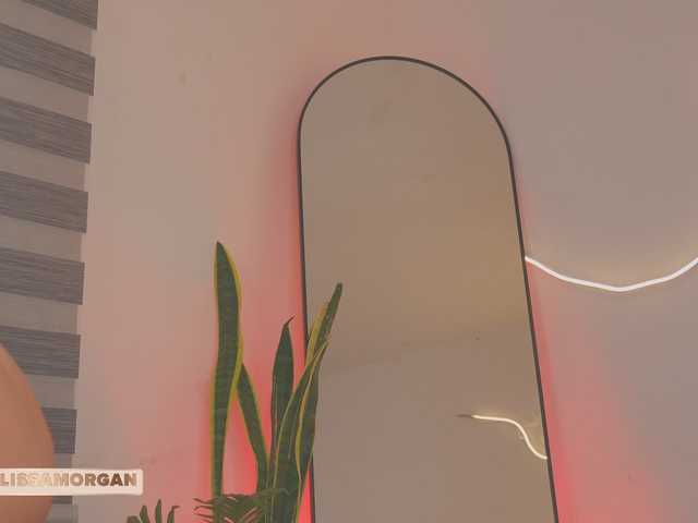 LissaMorgann live webcam show